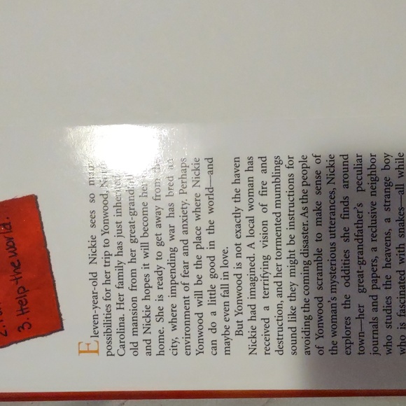 Book - Picture 2 of 2